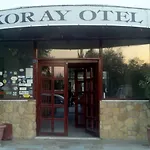 Koray 호텔 파묵칼레