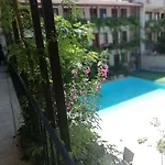 Koray 호텔 파묵칼레