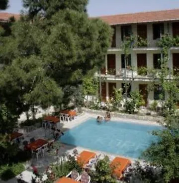 Koray Pamukkale