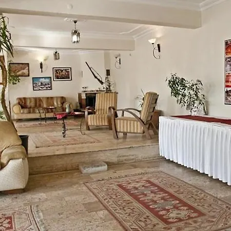 מלון Koray פמוקלה