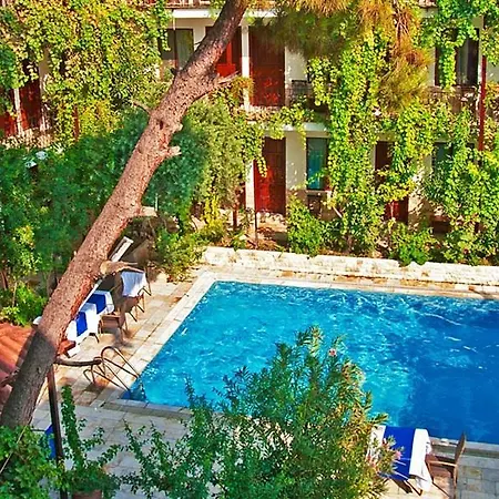 Hotel Koray
