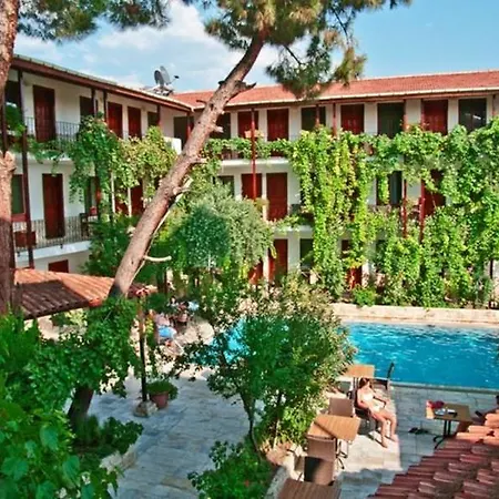 Koray Pamukkale