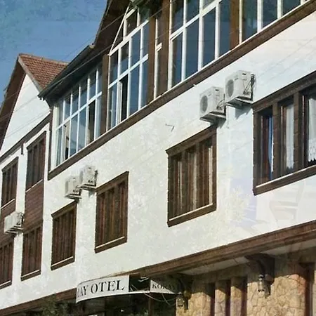 Hotel Koray 3*