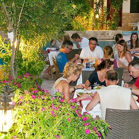 Hotel Koray
