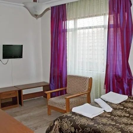 Hotel Koray 3*