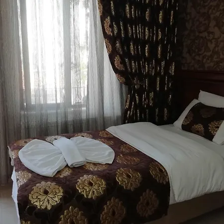 Hotel Koray Pamukkale