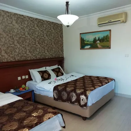 Koray Hotel