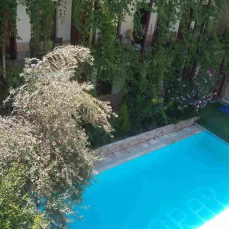Koray Hotel 3*