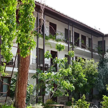 Koray Hotel