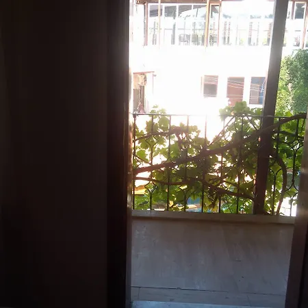 Koray Hotel