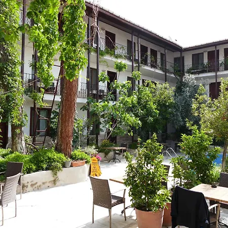 Hotel Koray