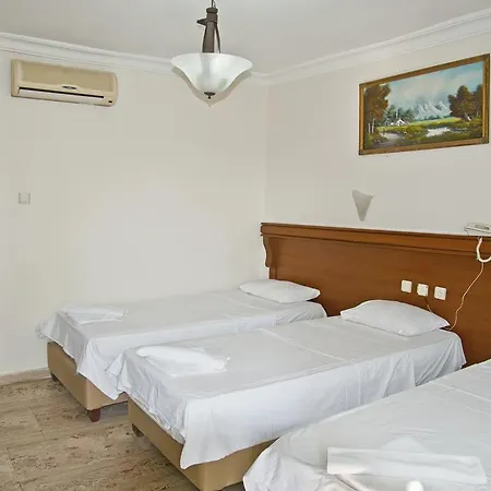 Hotel Koray