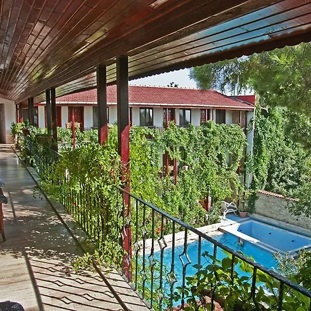 Hotel Koray