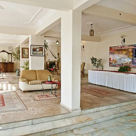 Koray Hotel Pamukkale