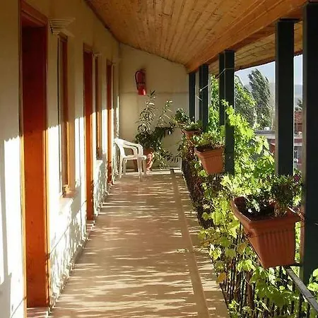 Koray Hotel
