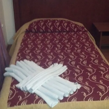 فندق Koray 3*