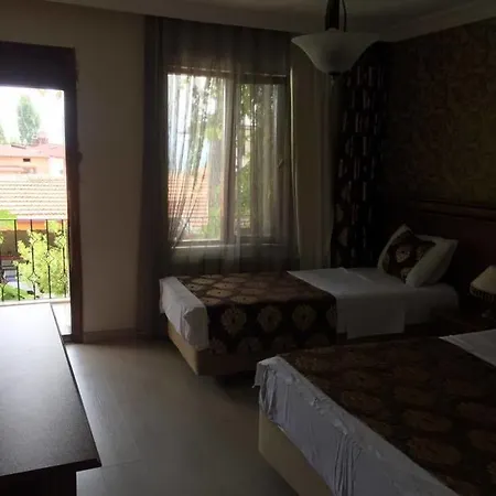 Hotel Koray