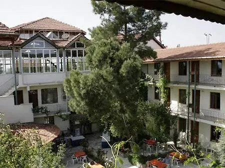 Koray 3*
