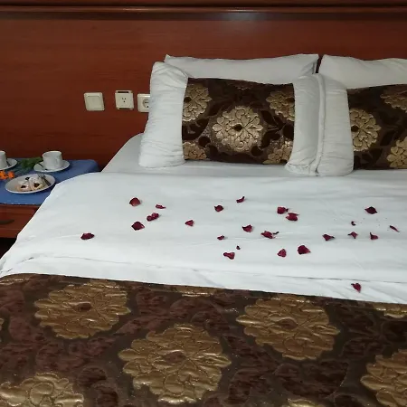 Koray Hotel