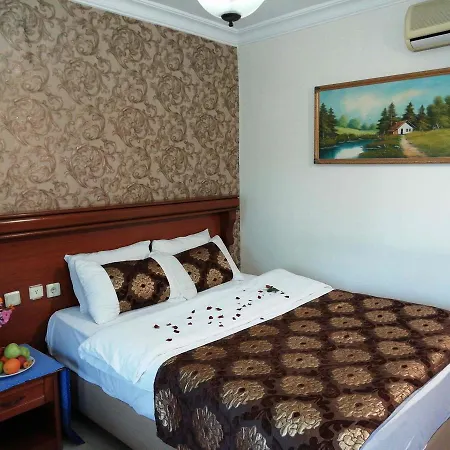 Hotel Koray