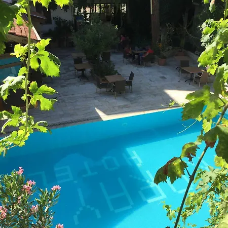 Koray Pamukkale