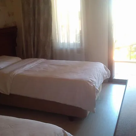 Koray Hotel Pamukkale