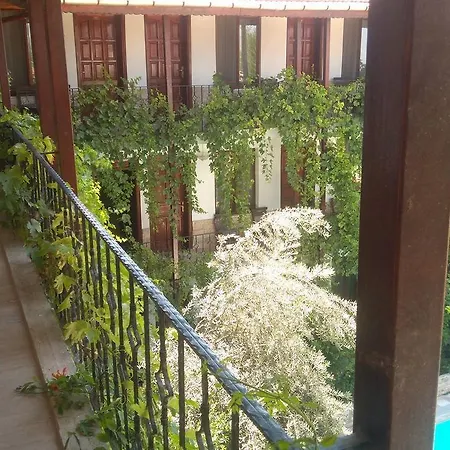 Koray Hotel 3*
