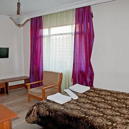 Koray Hotel