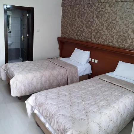 Koray Hotel Pamukkale