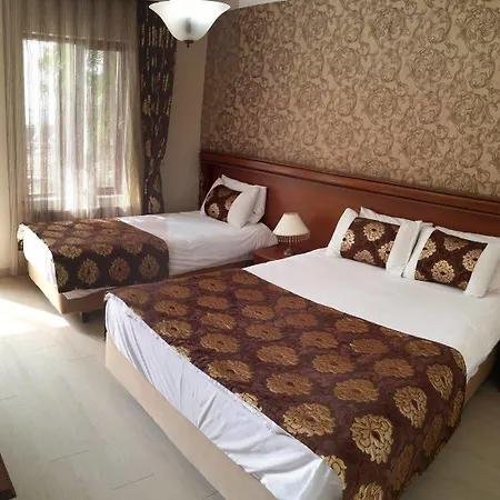 Koray Hotel