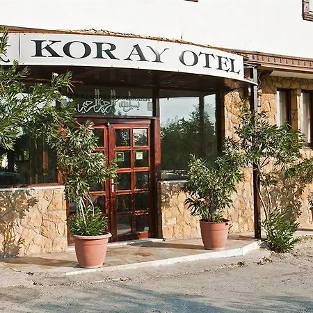 Koray