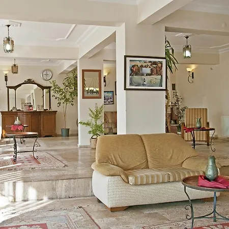 Koray Hotel 3*