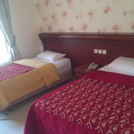 Hotel Koray Pamukkale