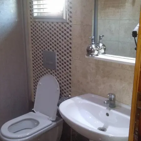 Koray Hotel