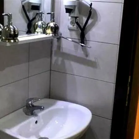 Hotel Koray 3*