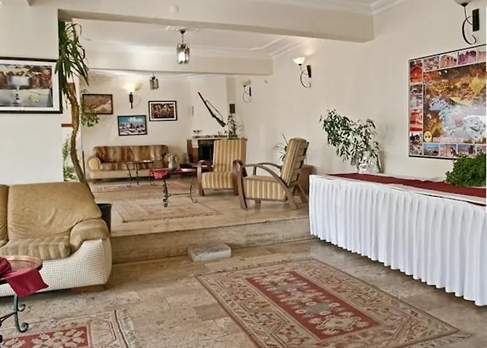 Otel Koray Pamukkale