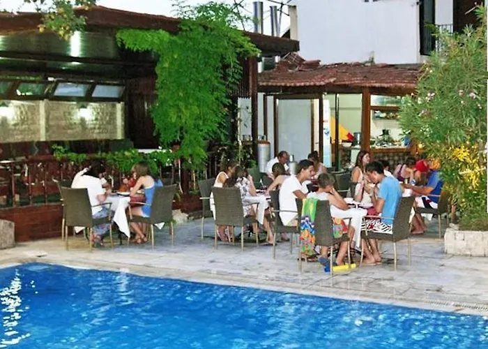 Hotel Koray