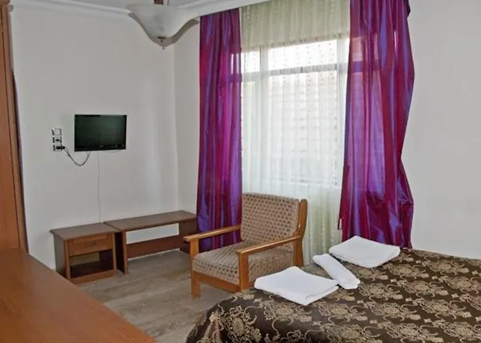 Hotel Koray 3*