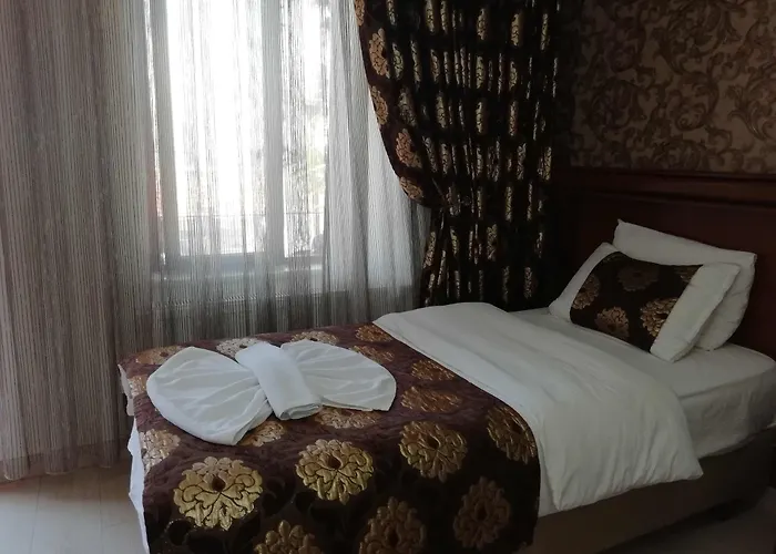 Otel Koray Pamukkale