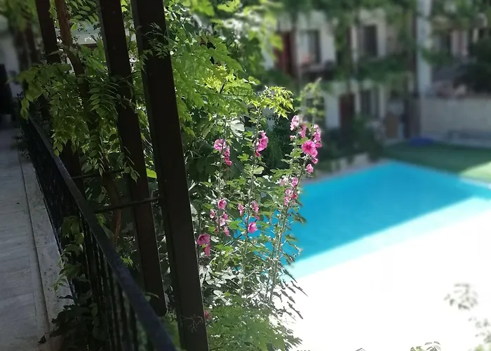 Koray Otel Pamukkale