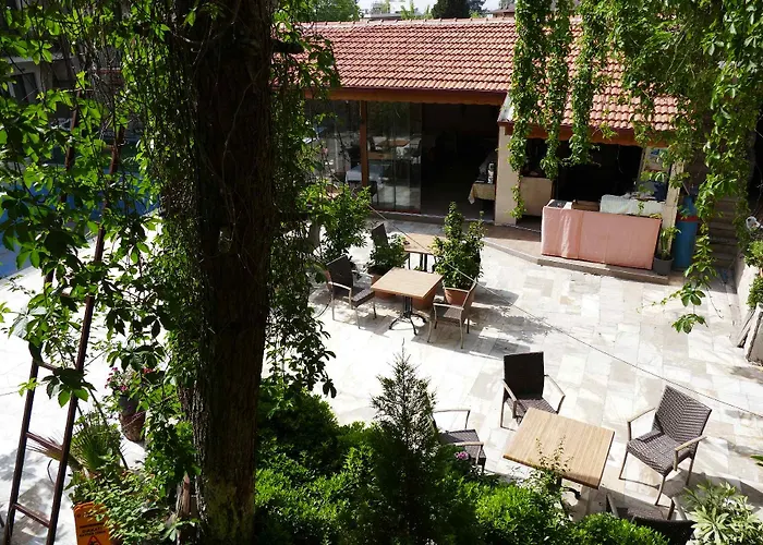 Otel Koray Pamukkale
