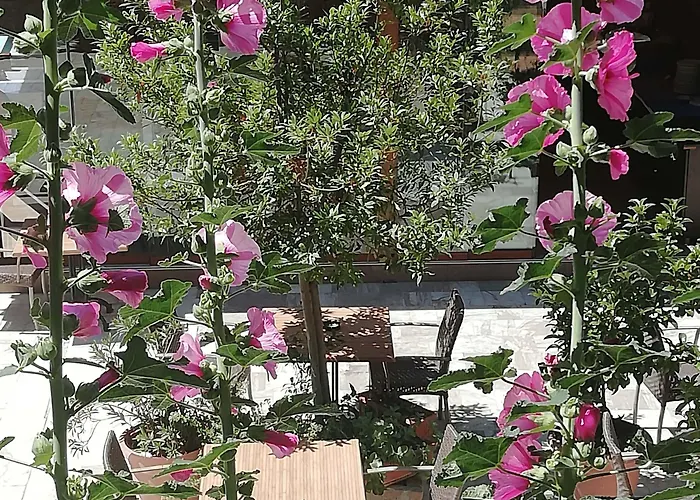 Hotel Koray Pamukkale