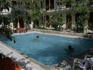 Koray 3* Pamukkale