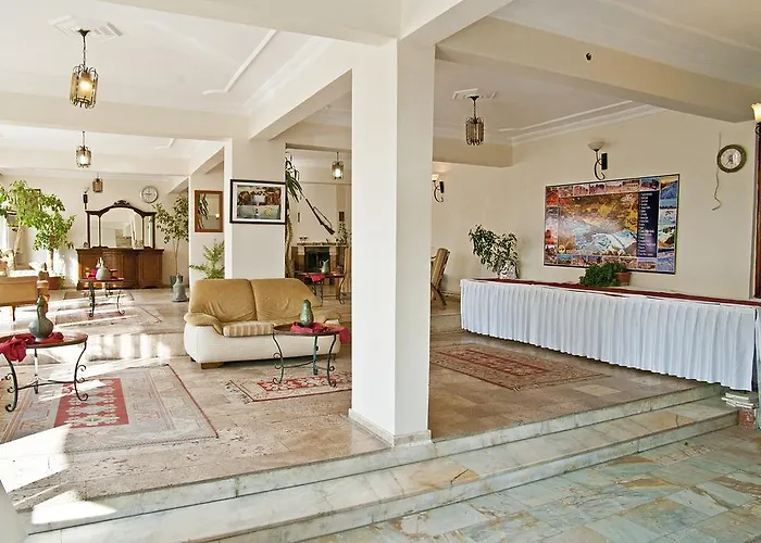 Koray Otel Pamukkale