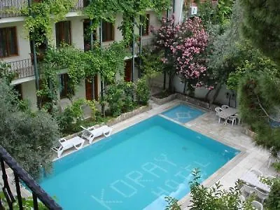 Koray Hotel