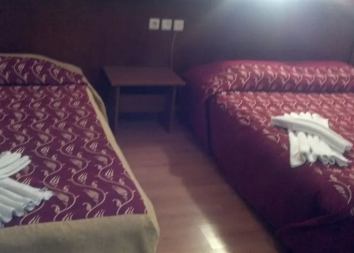 Otel Koray Pamukkale