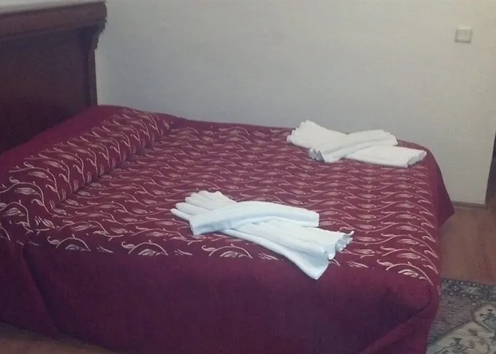 Koray Otel Pamukkale