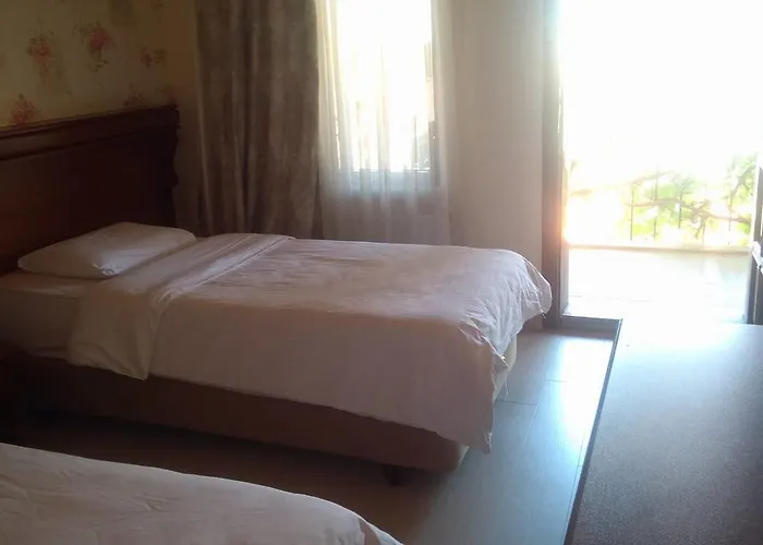 Koray Otel Pamukkale