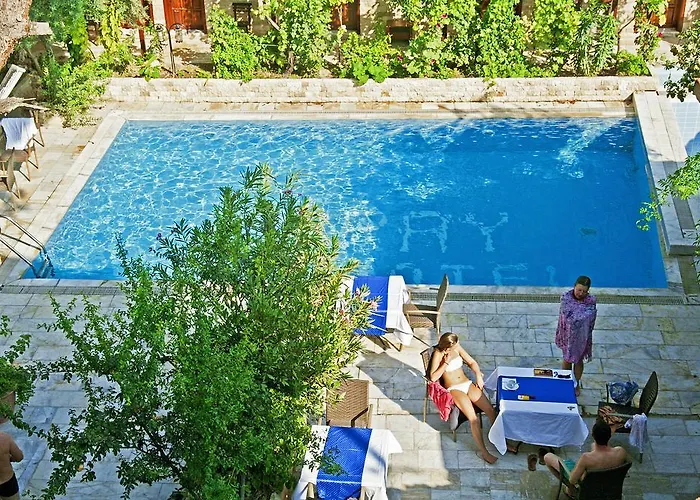 Otel Koray Pamukkale