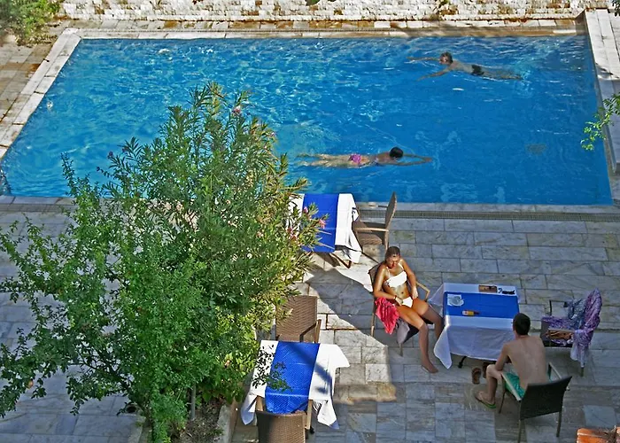 Koray 3* Pamukkale